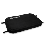 Petromax - Seat cushion for Cool Box kx25, sort