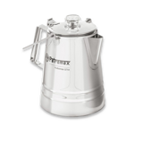 Petromax - Stainless Steel Percolator Perkomax le14