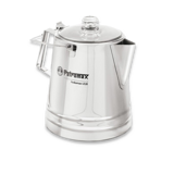 Petromax - Stainless Steel Percolator Perkomax le28