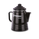 Petromax - Tea and Coffee Percolator Perkomax, black