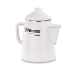 Petromax - Tea and Coffee Percolator Perkomax, balts