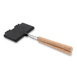 Petromax - Waffle Iron wf-iron