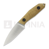 PG Knives - Scarab, Kryptek Brown G-10, Satin