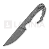 Piranha Knives - Lich, piranha kydex