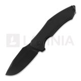 PMP Knives - Alpha Smilodon Black