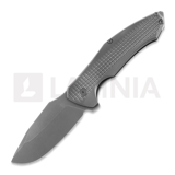 PMP Knives - Alpha Smilodon Gray