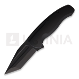 PMP Knives - Berserker Black