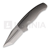 PMP Knives - Berserker Gray