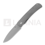 PMP Knives - User II Silver