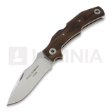 Pohl Force - Bravissimo Ziricote