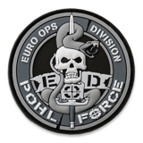 Pohl Force - Euro-Ops-Division Gen1