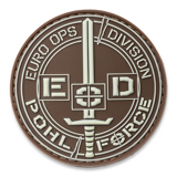 Pohl Force - Euro-Ops-Division Gen2