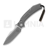 Pohl Force - Force One Titanium