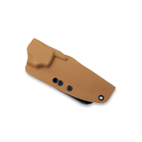 Pohl Force - Kydex sheath for Alpha knife, sand