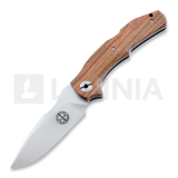 Pohl Force - Mike Five Santos