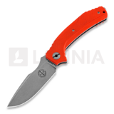 Pohl Force - Mike Fortytwo Emergency