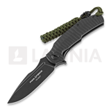 Pohl Force - Mike Four Survival