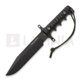 Pohl Force - Quebec One Survival, чёрный