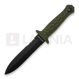 Pohl Force - Romeo One Military, olivengr&oslash;nn