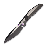 Poikilo Blade - Komodo Framelock