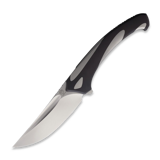 Poikilo Blade - Orca Linerlock