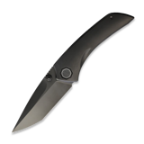 Poikilo Blade - Tuna Linerlock Ti DLC