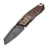 Poikilo Blade - Vader Axis Lock Rusty