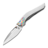 Poikilo Blade - VK-Odon Framelock PSW
