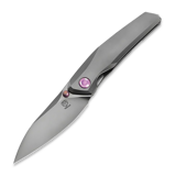 Poikilo Blade - VK-Zen Framelock DLC