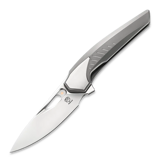 Poikilo Blade - ZK-Zame Framelock PSW