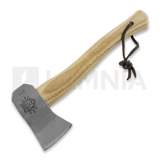 Prandi - Camping, polished, ash