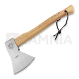 Prandi - German Type 1000g, polished, ash