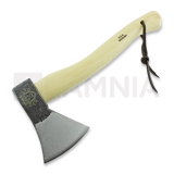 Prandi - German Type 600g, hickory