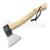 Prandi - German Type 800g, hickory