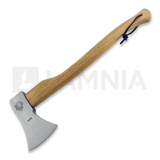 Prandi - German Type, polished, ash