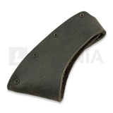 Prandi - Leather axe head cover