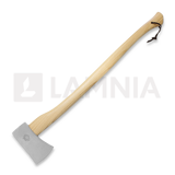 Prandi - Yankee 1600g, polished, ash