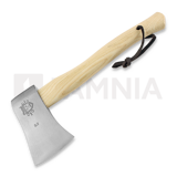 Prandi - Yankee 900g, polished, ash