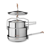 Primus - Campfire Cookset, large, stainless