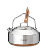 Primus - Campfire Kettle 0,9L, stainless