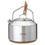Primus - Campfire Kettle 1,5L, stainless