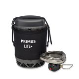 Primus - Lite Plus Stove System 2, black, 0,8L