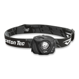 Princeton Tec - EOS 130 Headlamp, שחור