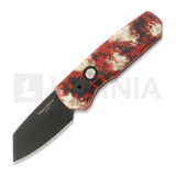 Pro-Tech - Auto Runt 5 DLC Crimson Tiger Camo