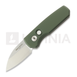 Pro-Tech - Auto Runt 5 Smooth Green