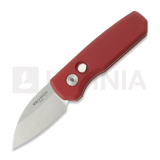 Pro-Tech - Auto Runt 5 Smooth Red