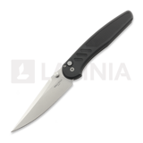 Pro-Tech - Avalon, musta