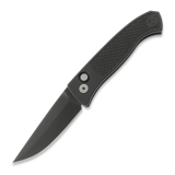 Pro-Tech - Brend Classic Auto DLC Diamond Texture Black