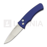 Pro-Tech - Duke 2 Custom Navy Blue