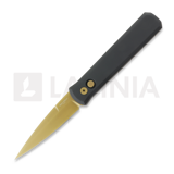 Pro-Tech - Godfather Tan PDV, negro